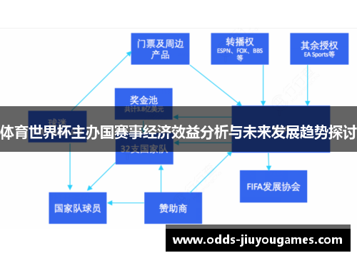 体育世界杯主办国赛事经济效益分析与未来发展趋势探讨