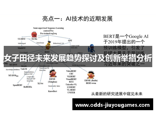 女子田径未来发展趋势探讨及创新举措分析