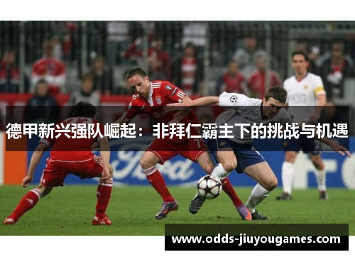 德甲新兴强队崛起：非拜仁霸主下的挑战与机遇