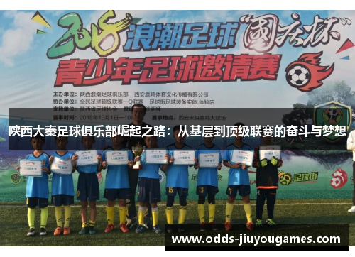 陕西大秦足球俱乐部崛起之路：从基层到顶级联赛的奋斗与梦想