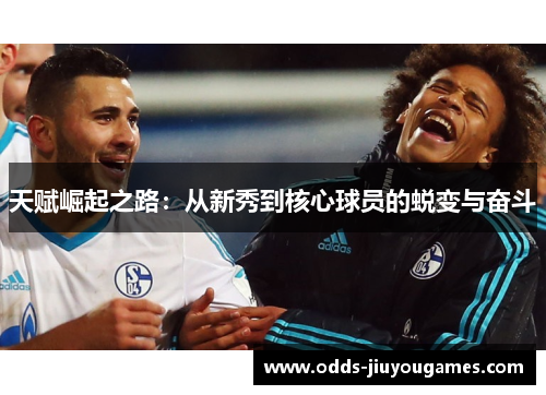 天赋崛起之路：从新秀到核心球员的蜕变与奋斗