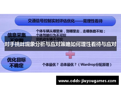 对手挑衅现象分析与应对策略如何理性看待与应对