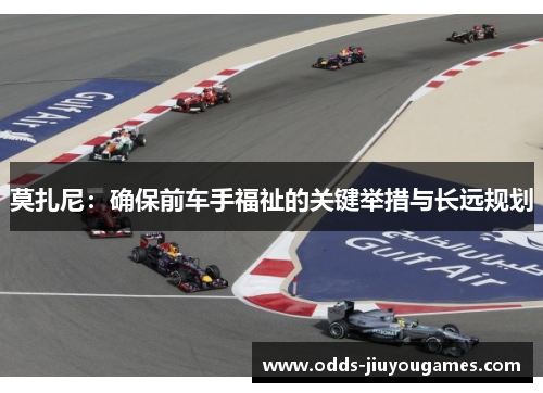 莫扎尼：确保前车手福祉的关键举措与长远规划