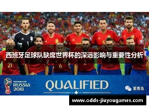 西班牙足球队缺席世界杯的深远影响与重要性分析
